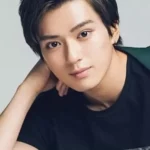 新田真剣佑