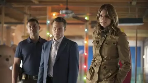 Castle S7E2