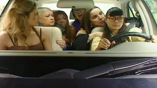 Betty, a Feia S1E195