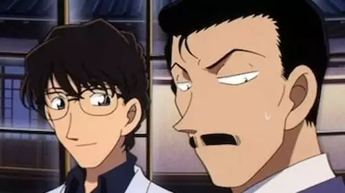 Detective Conan S1E274