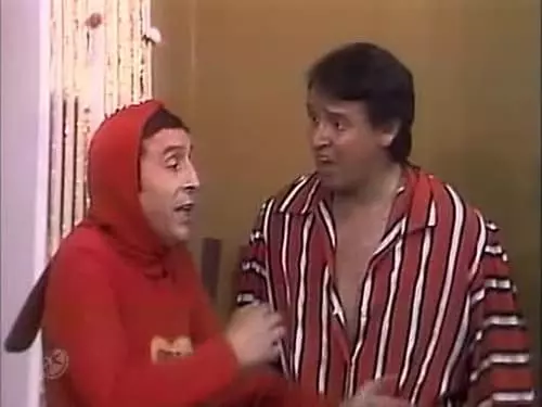 Chapolin Colorado S4E12