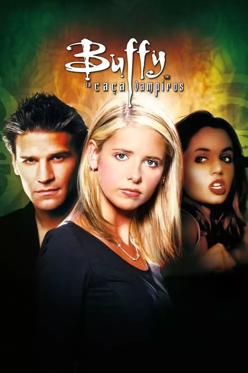 Buffy: A Caça-Vampiros – Temporada 3