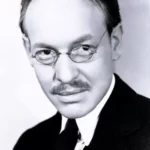 Byron Foulger