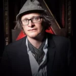 Simon Munnery