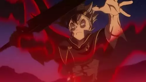 Black Clover S1E132