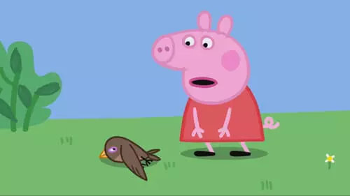 Peppa Pig S8E10