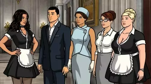 Archer S6E9