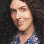 “Weird Al” Yankovic