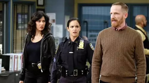 Brooklyn Nine-Nine: Lei e Desordem S6E16