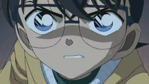 Detective Conan S1E493