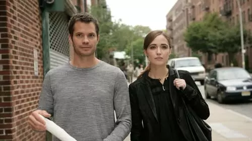 Damages S2E7
