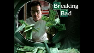 Breaking Bad: A Química do Mal – Breaking Bad Trailer 1 Temporada