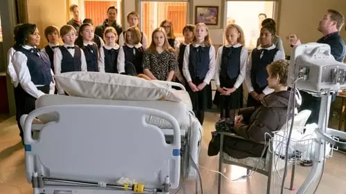 Nashville: No Ritmo da Fama S5E9