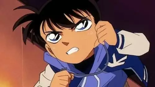 Detective Conan S1E178