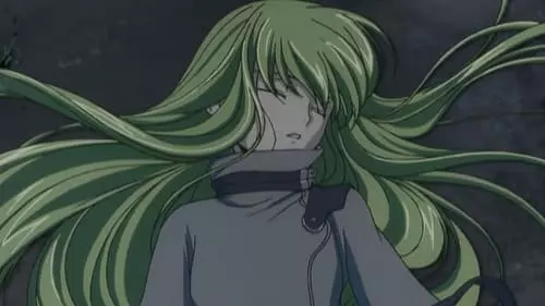 Code Geass S0E1