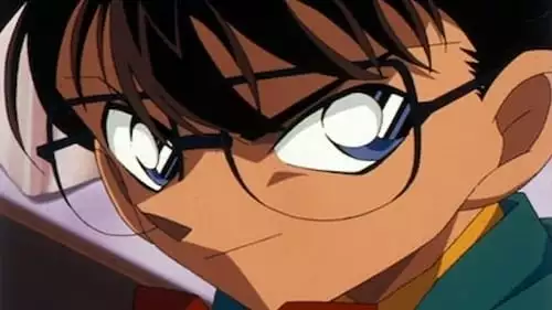 Detective Conan S1E308