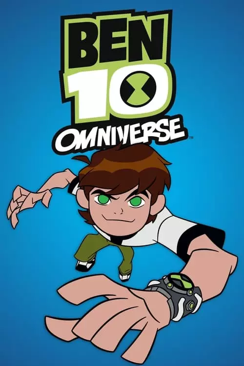 Ben 10: Omniverse – Especiais