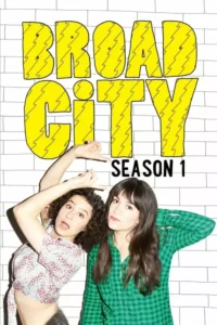 Broad City – Temporada 1