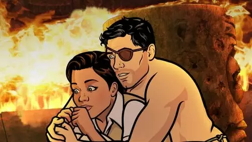 Archer S9E8