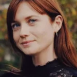 Bonnie Wright