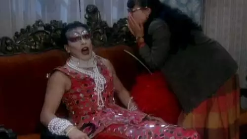 Betty, a Feia S1E81