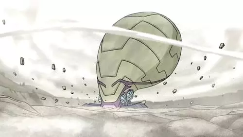 Ben 10 S2E2