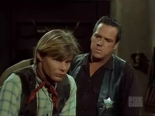 Bonanza S9E30