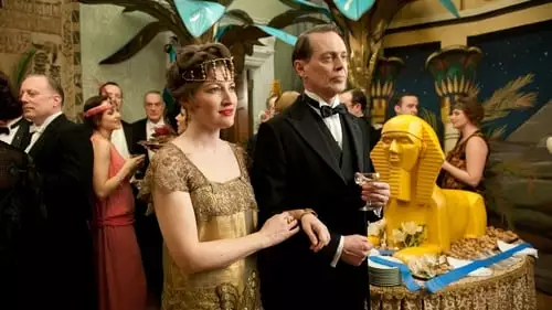 Boardwalk Empire: O Império do Contrabando S3E1