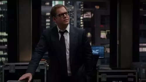 Bull S4E12