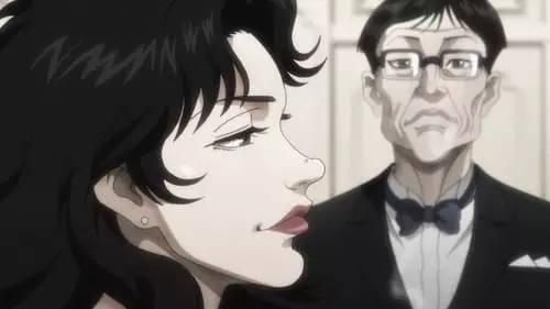 Baki Hanma S2E14