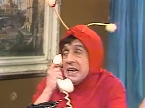 Chapolin Colorado S2E24