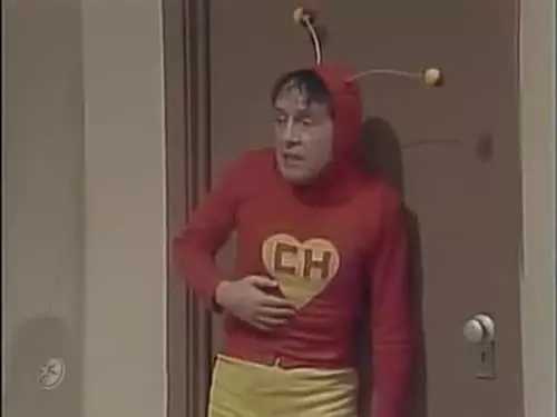 Chapolin Colorado S5E25