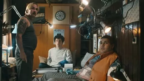 Como vender drogas online (rápido) S1E3
