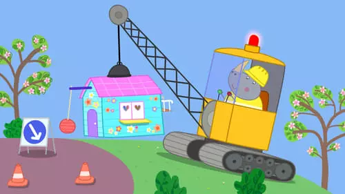 Peppa Pig S7E29