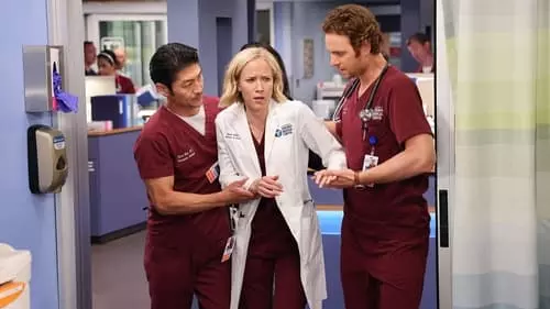 Chicago Med: Atendimento de Emergência S8E1