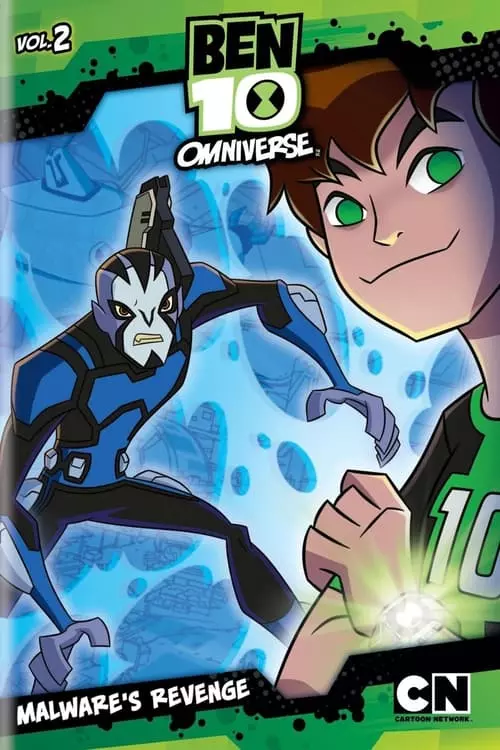 Ben 10: Omniverse – Temporada 2