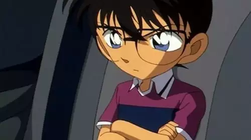 Detective Conan S1E438