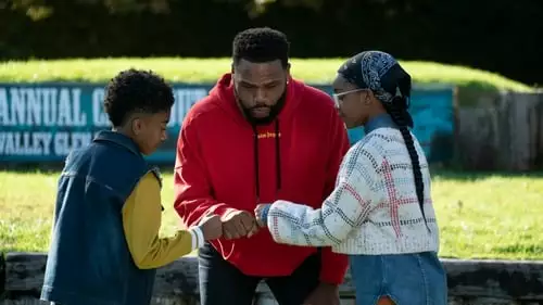 Black-ish S5E9