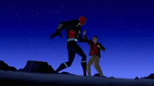 Ben 10: Supremacia Alienígena S2E11