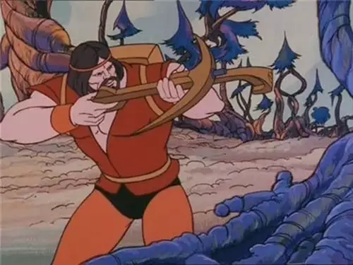 He-Man e Os Defensores do Universo S1E56