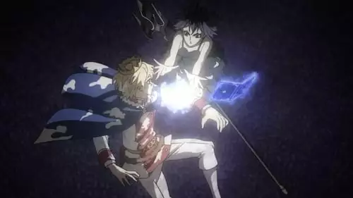 Black Clover S1E118