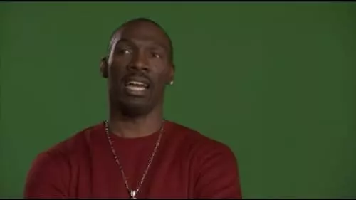 Chappelle’s Show S0E9