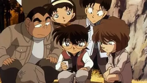 Detective Conan S1E374