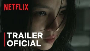 My Name – My Name l Trailer oficial l Netflix