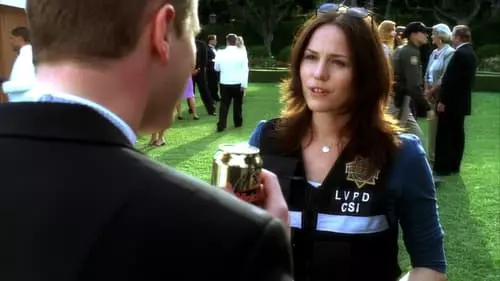 CSI: Investigação Criminal S6E21