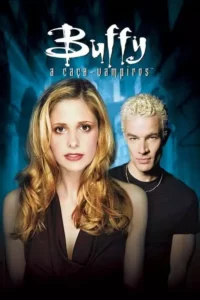 Buffy: A Caça-Vampiros – Temporada 7