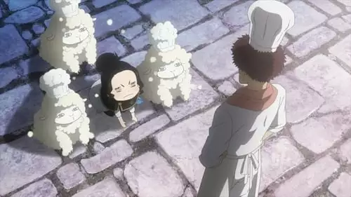 Black Clover S1E137