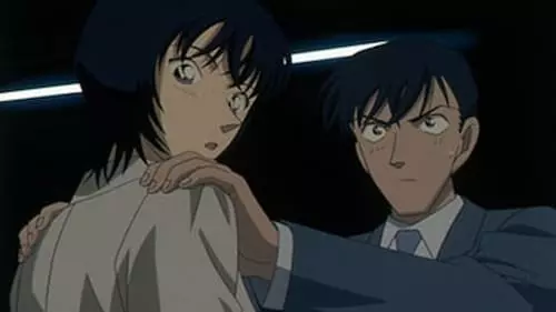 Detective Conan S1E391