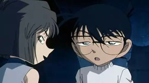Detective Conan S1E404
