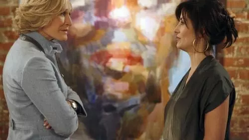 Damages S2E10